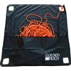 Golden Rock Rope Tarp telo portacorda arrampicata