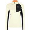 Montura Stretch Color 3 Zip Maglia Woman pile donna