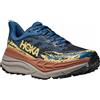 HOKA M Stinson 7 scarpe da trail running