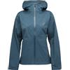 Black Diamond BD Black Diamond W Fineline Stretch Shell giacca hardshell donna