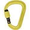 DMM Phantom HMS Screwgate moschettone a ghiera arrampicata
