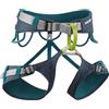 Edelrid Jay IV imbrago arrampicata
