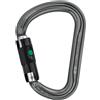 Petzl William Ball Lock moschettone da arrampicata