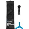 Hydrapak Flask Cleaning Kit kit di pulizia per borracce