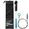 Hydrapak Gear Cleaning Kit kit di pulizia per borracce