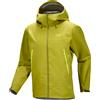 Arc'teryx Beta SL Jacket Mens giacca hard shell guscio uomo