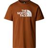 The North Face M S/S Easy Tee Men's t-shirt maglietta uomo