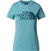 The North Face W S/S Easy Tee maglietta donna