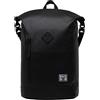 Herschel Roll Top Backpack zaino tempo libero