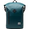 Herschel Roll Top Backpack zaino tempo libero