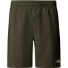 The North Face M Limestone pantaloni corti uomo