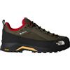 The North Face M Verto Alpine GTX scarpe trekking