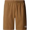 The North Face M Limestone pantaloni corti uomo