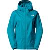 The North Face W Quest Jacket giacca donna