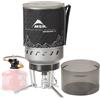 MSR WindBurner Duo Stove System fornello a gas