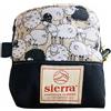 Sierra Climbing Cube Chalk Bag sacchetto portamagnesite