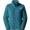 The North Face W Glacier Fleece Jacket pile tecnico donna