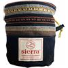 Sierra Climbing Tube Chalk Bag sacchetto portamagnesite