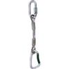CAMP Gym Safe Cable Express Stainless rinvio fisso arrampicata