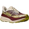 HOKA W Stinson 7 scarpe da trail running