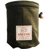 Sierra Climbing Tube Chalk Bag sacchetto portamagnesite