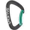 SALEWA Ortles Bent moschettone arrampicata