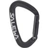 SALEWA Ortles Straight Carabiner moschettone arrampicata