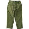Gramicci Loose Tapered Pant pantaloni unisex