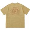 Gramicci Sun Tee maglietta uomo