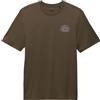 Prana prAna Lands Beginning SS Tee maglietta uomo