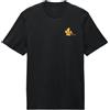 Prana prAna Shining Path SS Tee maglietta uomo