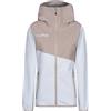 Rock Experience Great Roof Hoodie Woman Jacket giacca hardshell donna