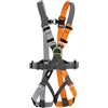 Petzl Swan Easyfit Stainless imbrago completo parchi avventura