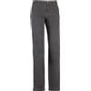 E9 Enove Onda Denim pantaloni donna