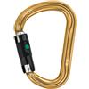 Petzl William Ball Lock moschettone da arrampicata