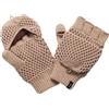Prana Bristlecone Convertible Mitten multi-use gloves