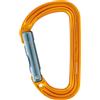 Petzl Sm'D Wall moschettone per lavori in quota