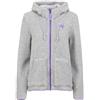 E9 Enove Rosy felpa donna