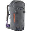 Patagonia Ascensionist 35L zaino arrampicata e alpinismo