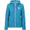 E9 Enove Rosy felpa donna