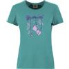 E9 Enove W-Bond maglietta donna