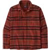 Patagonia M's Fjord Flannel Shirt camicia uomo