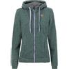 E9 Enove Mimma Fw24 felpa donna