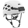 Petzl Boreo Caving casco da speleologia