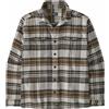 Patagonia M's Fjord Flannel Shirt camicia uomo