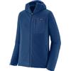 Patagonia M's R1 Air Full-Zip Hoody pile uomo