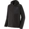 Patagonia M's R1 Air Full-Zip Hoody pile uomo