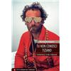 Versante Sud Tu non conosci Tiziano romanzo alpinismo
