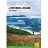 Versante Sud Le Montagne di Milano guida trail running