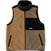 KAVU Cooper Mens Vest smanicato uomo